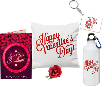 

SKY TRENDS Cushion Gift Set