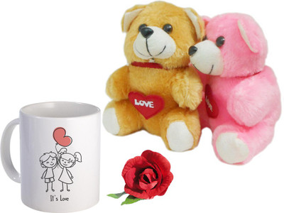 

SKY TRENDS Mug Gift Set