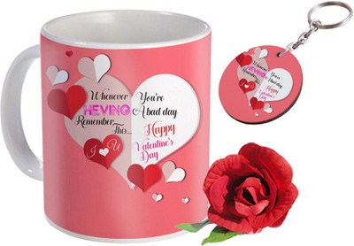 

SKY TRENDS Mug Gift Set