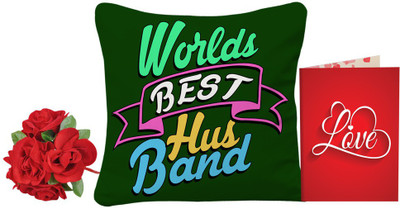

SKY TRENDS Cushion Gift Set