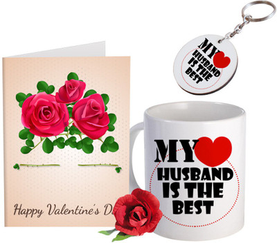 

SKY TRENDS Mug Gift Set