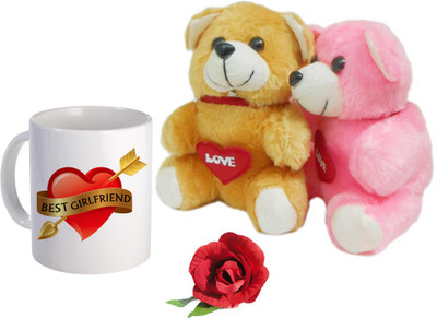 

SKY TRENDS Mug Gift Set