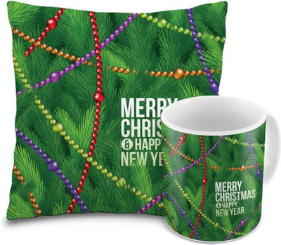 

Sleep Nature's Cushion Gift Set