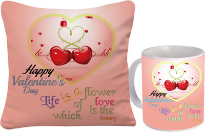 

SKY TRENDS Cushion Gift Set
