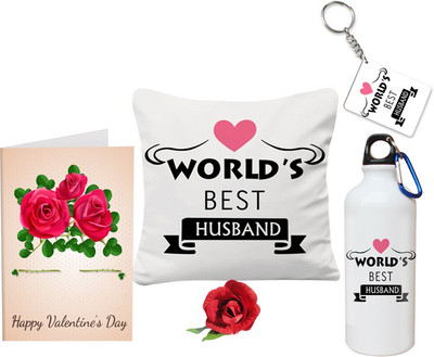 SKY TRENDS Cushion Gift Set