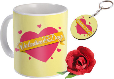 

SKY TRENDS Mug Gift Set