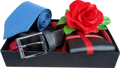 

Tied Ribbons Artificial Flower Gift Set