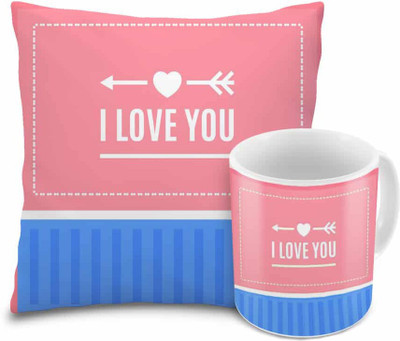 

Sleep Nature's Cushion Gift Set