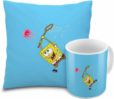 

Sleep Nature's Cushion Gift Set