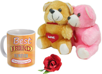 

SKY TRENDS Mug Gift Set