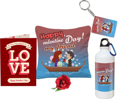 

SKY TRENDS Cushion Gift Set