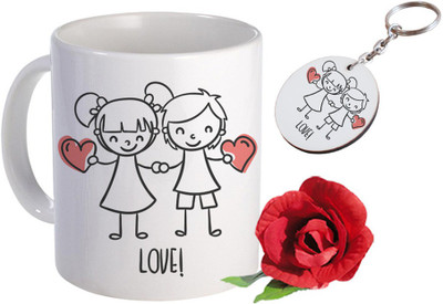 

SKY TRENDS Mug Gift Set