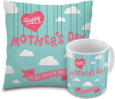 

Sleep Nature's Cushion Gift Set