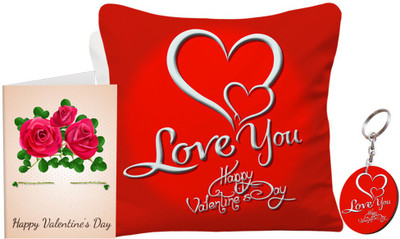 

SKY TRENDS Cushion Gift Set
