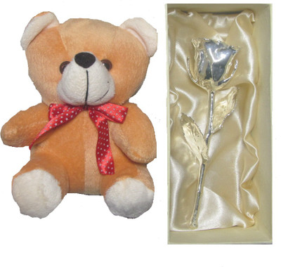 

Pllanet Gold Showpiece Gift Set