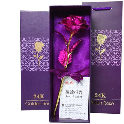 

BillionBAG Artificial Flower Gift Set