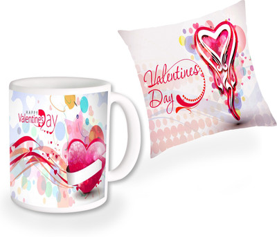 

A-Plus Cushion Gift Set