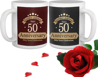 

Tied Ribbons Mug Gift Set
