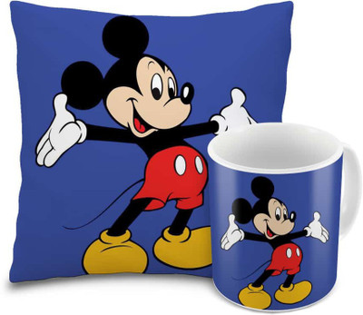 

Sleep Nature's Cushion Gift Set