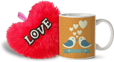 

Sleep Nature's Mug Gift Set
