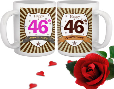 

Tied Ribbons Mug Gift Set