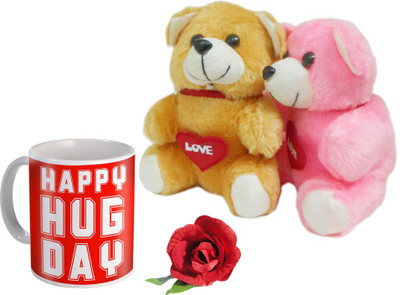 

SKY TRENDS Mug Gift Set