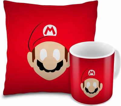 

Sleep Nature's Cushion Gift Set