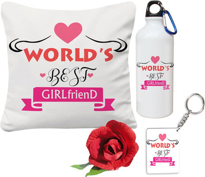 

SKY TRENDS Cushion Gift Set