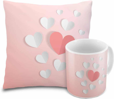 

Sleep Nature's Cushion Gift Set