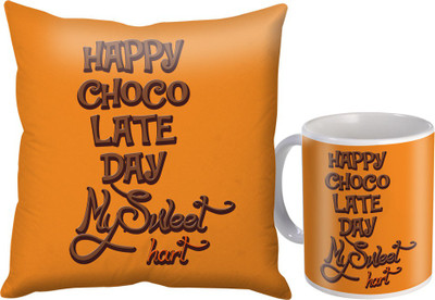 

SKY TRENDS Cushion Gift Set