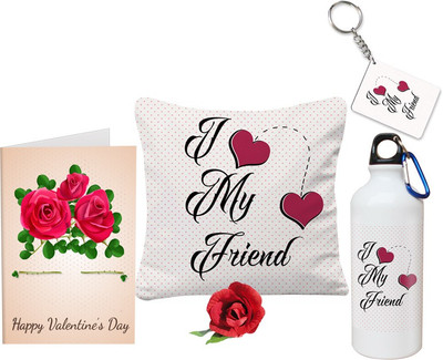 

SKY TRENDS Cushion Gift Set