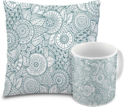 

Sleep Nature's Cushion Gift Set