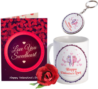 

SKY TRENDS Mug Gift Set