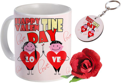 

SKY TRENDS Mug Gift Set