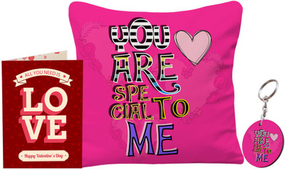 

SKY TRENDS Cushion Gift Set