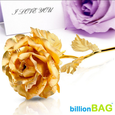 

BillionBAG Artificial Flower Gift Set