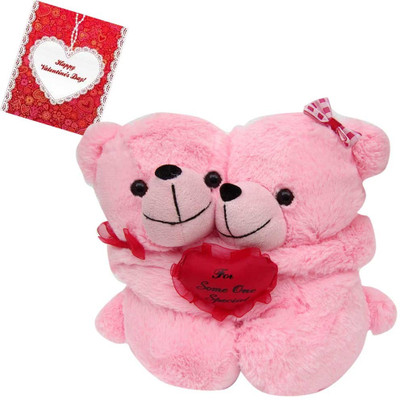 

Creativity Centre Soft Toy Gift Set