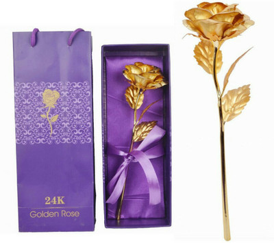 

ME&YOU Artificial Flower Gift Set
