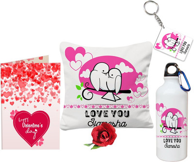 

SKY TRENDS Cushion Gift Set