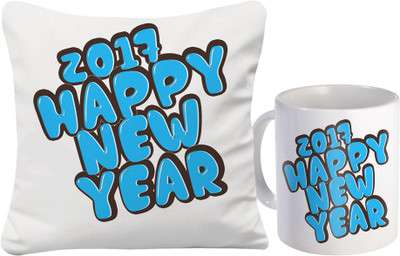 

SKY TRENDS Cushion Gift Set