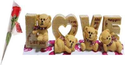 

Toygully Showpiece Gift Set