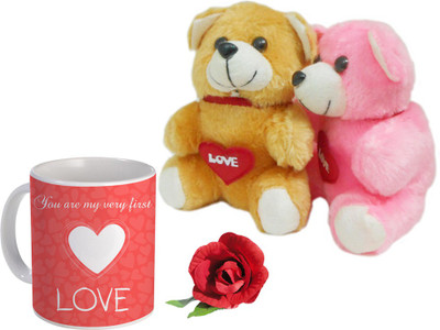 

SKY TRENDS Mug Gift Set