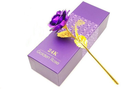 

BillionBAG Artificial Flower Gift Set