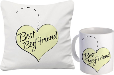 

SKY TRENDS Cushion Gift Set