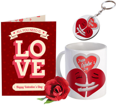 

SKY TRENDS Mug Gift Set