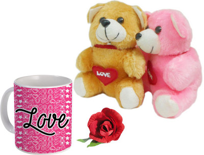 

SKY TRENDS Mug Gift Set