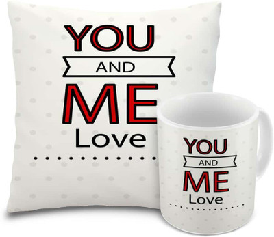 

Sleep Nature's Cushion Gift Set