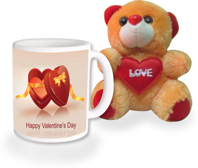 

A-Plus Mug Gift Set