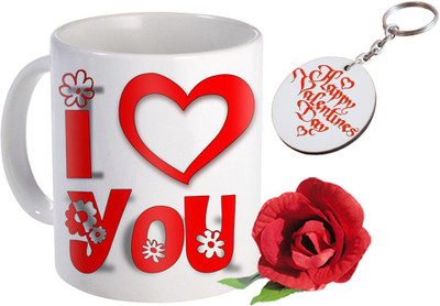 

SKY TRENDS Mug Gift Set