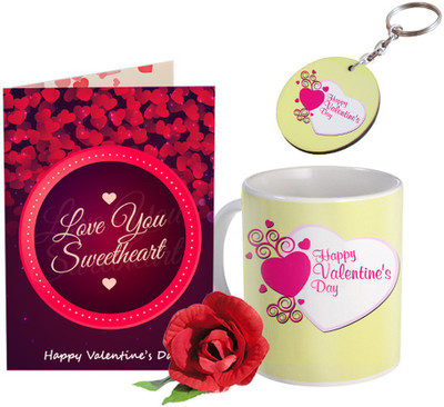 SKY TRENDS Mug Gift Set